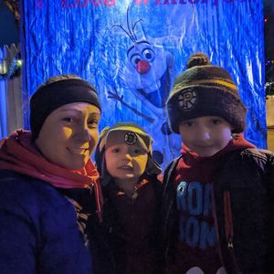 Meet your Posher, Tina